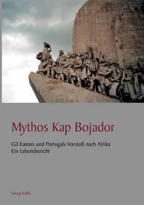 Mythos Kap Bojador