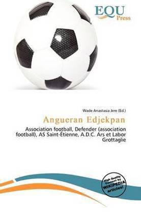 Angueran Edjekpan
