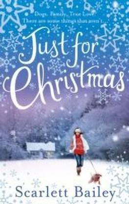 Just For Christmas