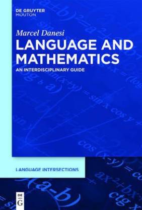 Language and Mathematics