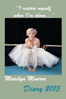 Marilyn Monroe Diary