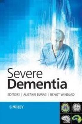 Severe Dementia