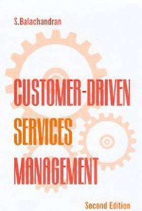 Customer-Driven Services Management