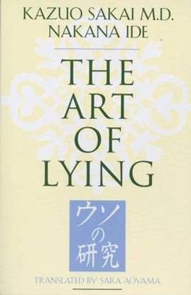 The Art of Lying