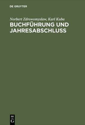 Buchfuehrung und Jahresabschluss