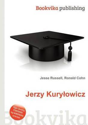 Jerzy Kury Owicz