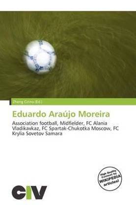 Eduardo Ara Jo Moreira