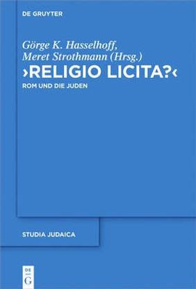 Religio Licita?