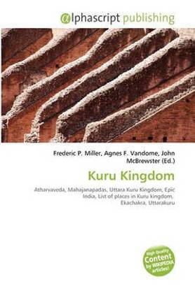 Kuru Kingdom