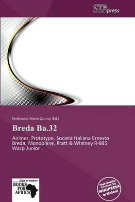 Breda Ba.32