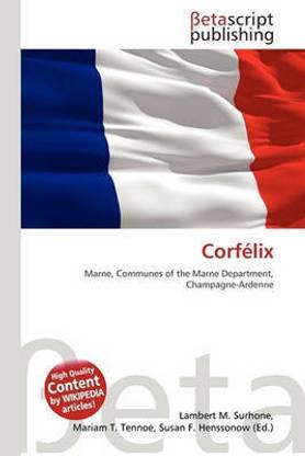 Corf LIX