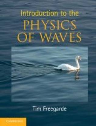 Introduction to the Physics of Waves