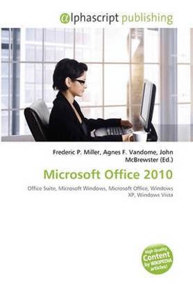 Microsoft Office 2010