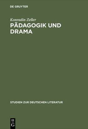 P?dagogik und Drama