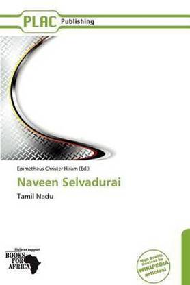 Naveen Selvadurai