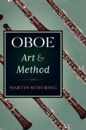 Oboe Art and Method