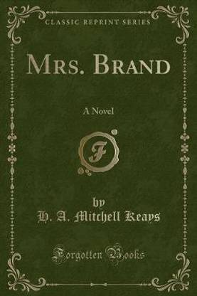 Mrs. Brand