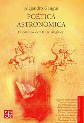 POETICA ASTRONOMICA EL COSMOS DE DANTE ALIGHIERI