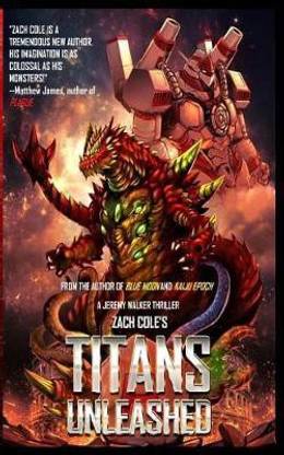 Titans Unleashed