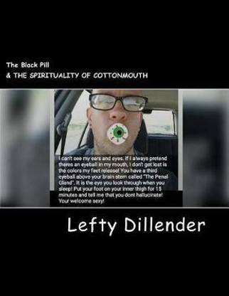 The Black Pill