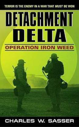 Detachment Delta