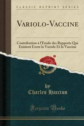 Variolo-Vaccine