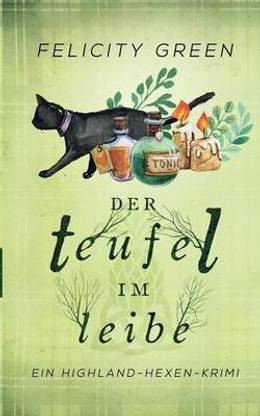 Der Teufel im Leibe