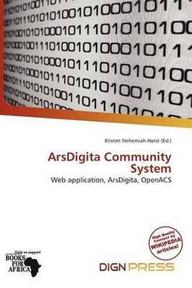 Arsdigita Community System