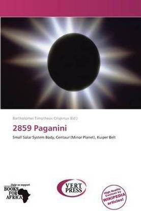 2859 Paganini