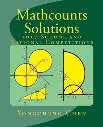 Mathcounts Solutions