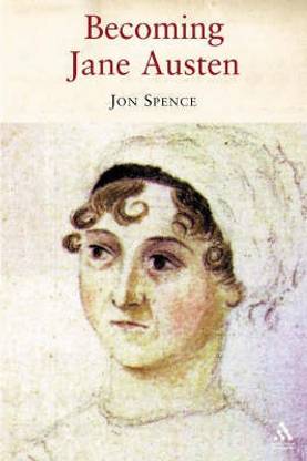 Becoming Jane Austen