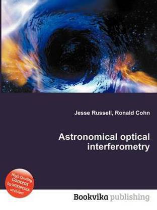 Astronomical Optical Interferometry