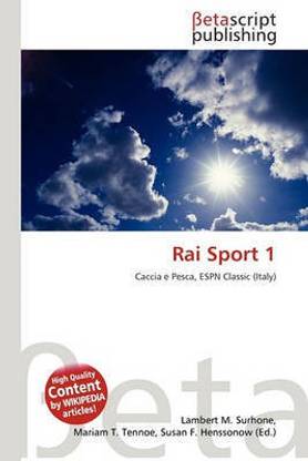 Rai Sport 1