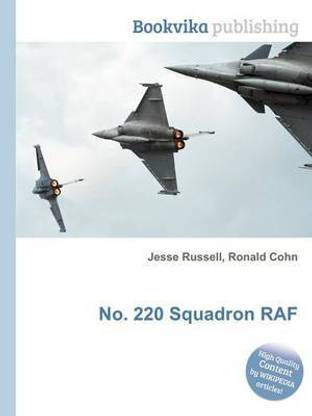 No. 220 Squadron RAF Buy No. 220 Squadron RAF by unknown at Low Price