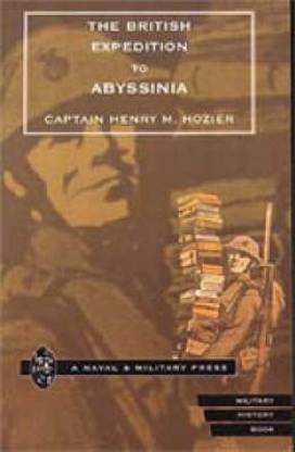 British Expedition to Abyssinia
