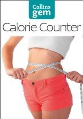 Calorie Counter