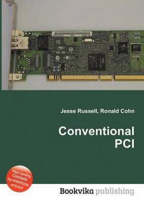 Conventional PCI