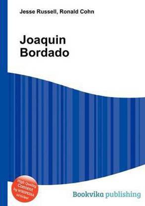 Joaquin Bordado