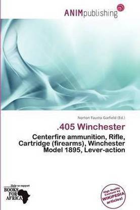 .405 Winchester