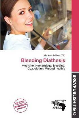 Bleeding Diathesis
