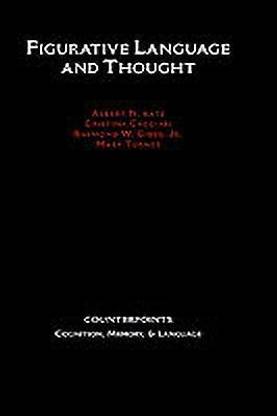 Figurative Language and Thought