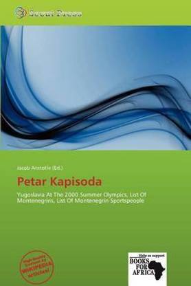 Petar Kapisoda