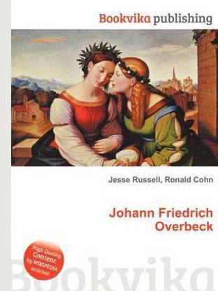 Johann Friedrich Overbeck
