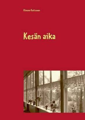 Kesan aika