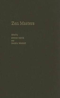 Zen Masters