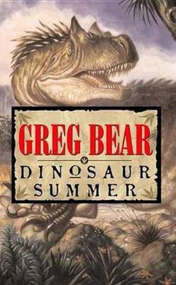Dinosaur Summer