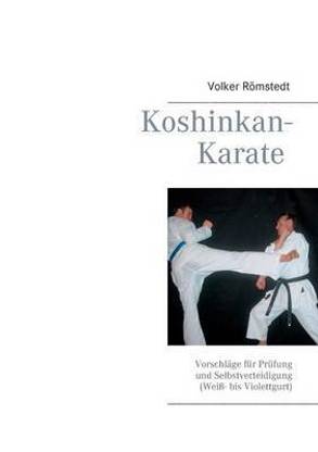 Koshinkan-Karate