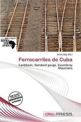 Ferrocarriles de Cuba