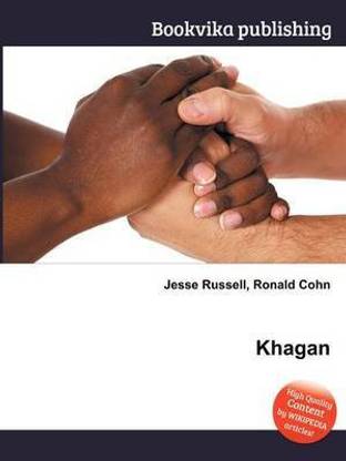 Khagan