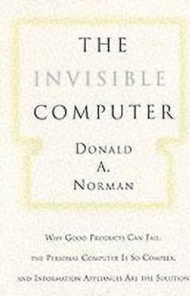 The Invisible Computer